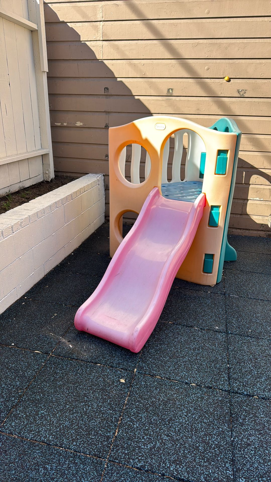 Kids Slide Little Tikes 