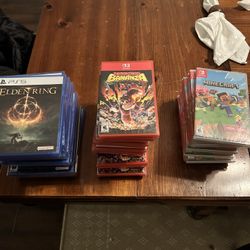 Sealed Games 
