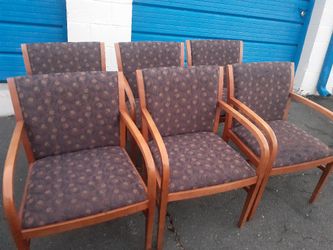 Chairs 