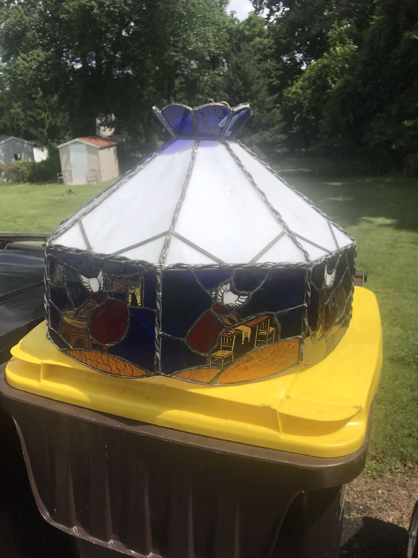 Lamp