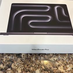 2025 MacBook Pro M4