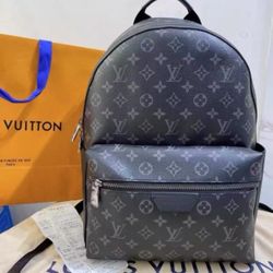 Louis Vuitton Backpack