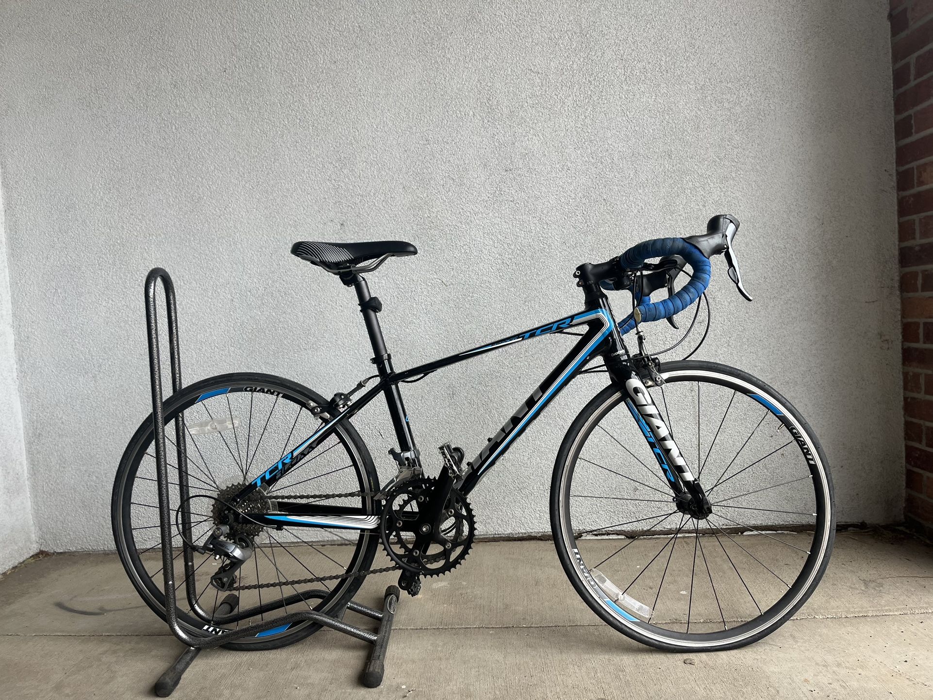 2017 Giant One TCR Espior