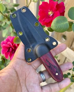 Custom Handmade Cutlery