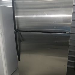 Whirlpool Top & Bottom 