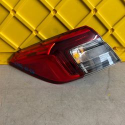Honda Civic Rear Right Tail Light 2022 2023 2024 2025 2026