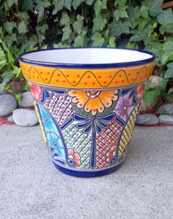Pots for Plants Four Count