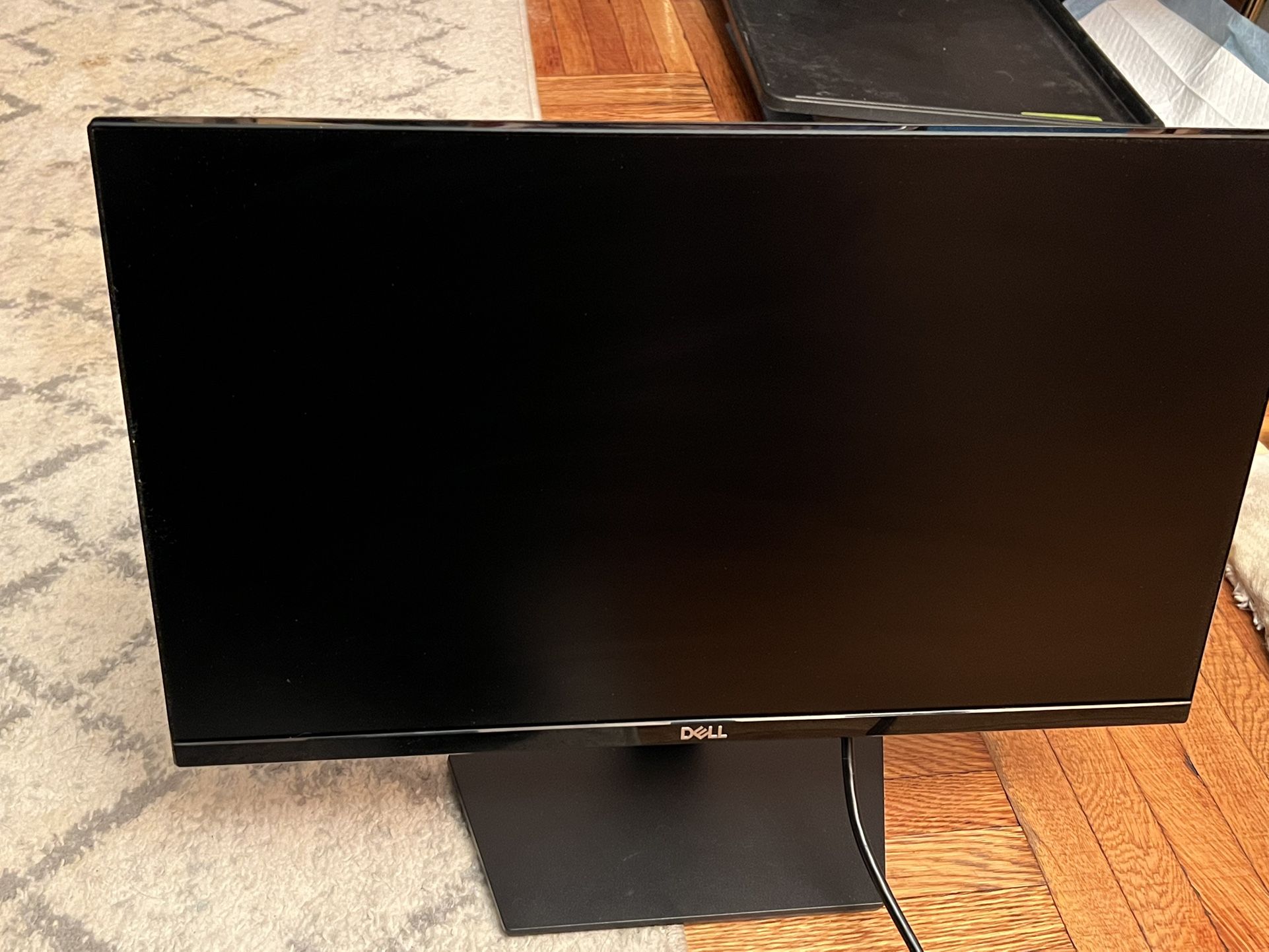 Dell Monitor 21.5 Inches