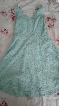 Dresses
