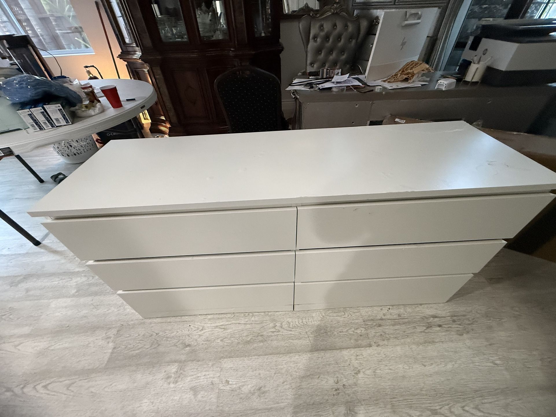 IKEA Dresser