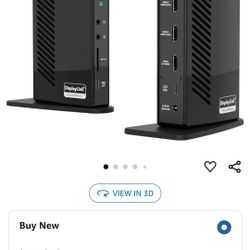 Docking Station