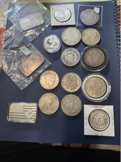 14.95 oz Silver price to sell this weekend!