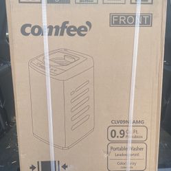 Comfee Portable Washing Machine