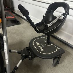 Cozy X Rider Stroller Attachment 