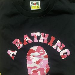 Bape T Shirt