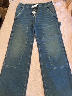 True religion Carpenter jeans 34