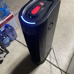 Hoover Air Purifier