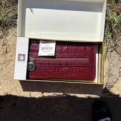 Anne Klein Wallet