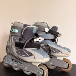 Roller Blades