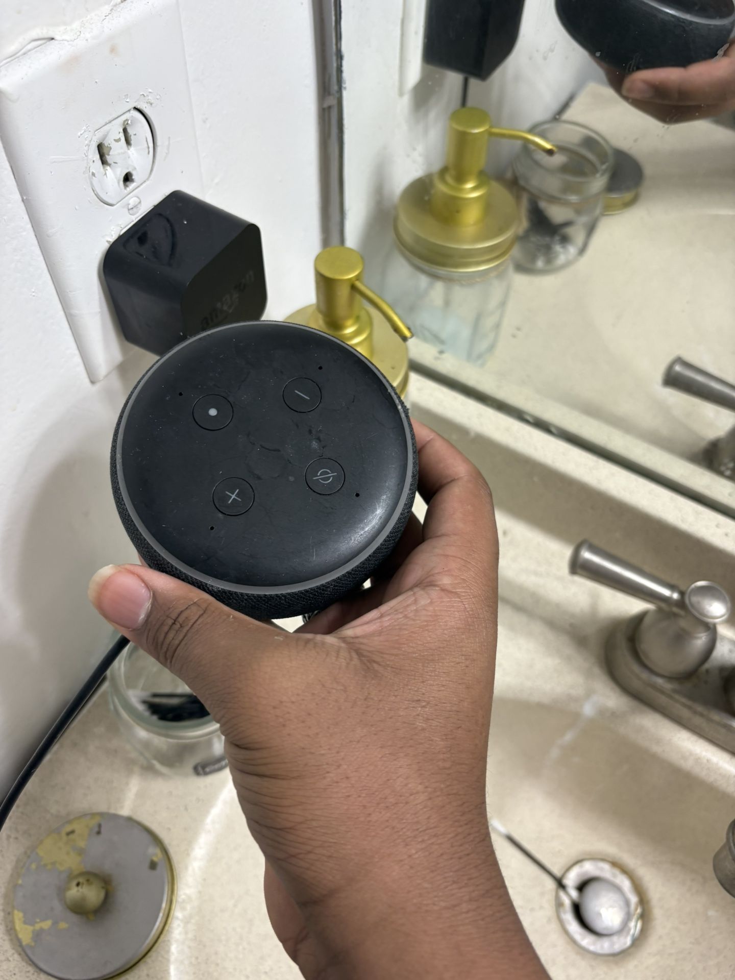 Echo Dot
