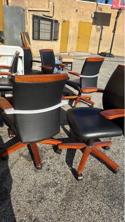 Office/Classroom Chairs