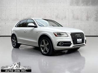 2014 Audi Q5