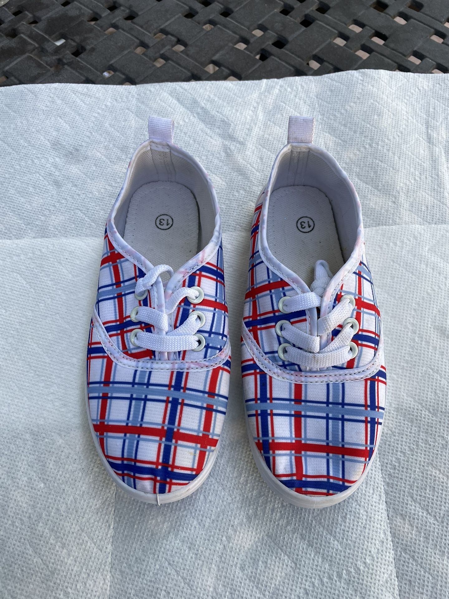 Shoes Girls 13