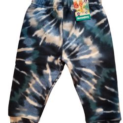Garanimals Fleece Pants Duo