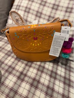 Brand new Disney coco Bag
