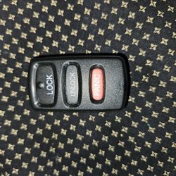 Control Remoto