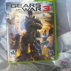 Video games lot Xbox 360 ps2