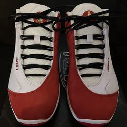 And1 Tai Chi Size 10.5