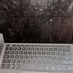 Asus Rog Flow Z13