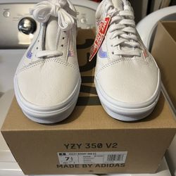 Women Vans Old Skool