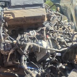  2010 Mitsubishi Eclipse Parts 