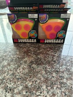 Needoh - pizza