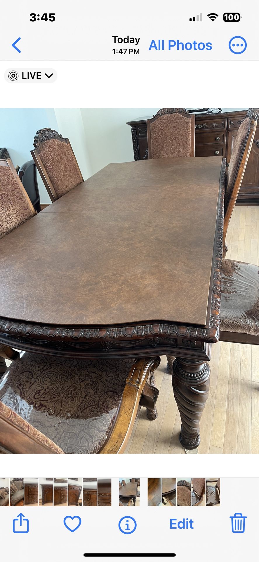 Dining Set