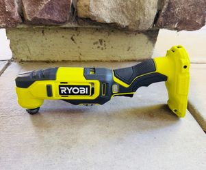 RYOBI ONE+ 18V Cordless Oscillating Multi-Tool (Tool Only) New