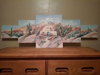 Western art