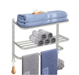 Toallero de baño / Bathroom towel rail
