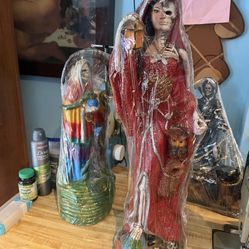 Santa Muerte
