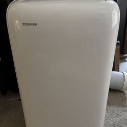 Toshiba Air Conditioner