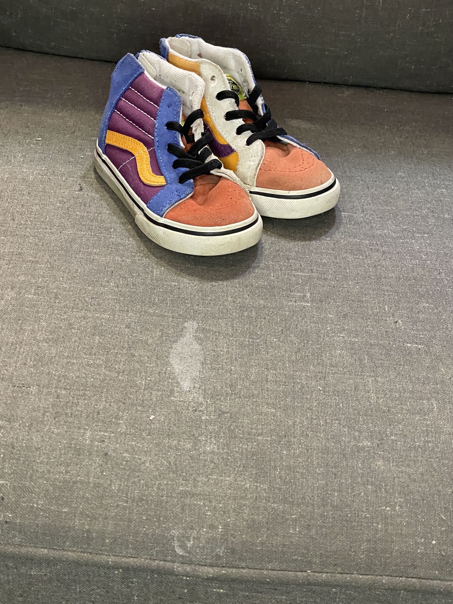 Vans High tops Kids Shoes