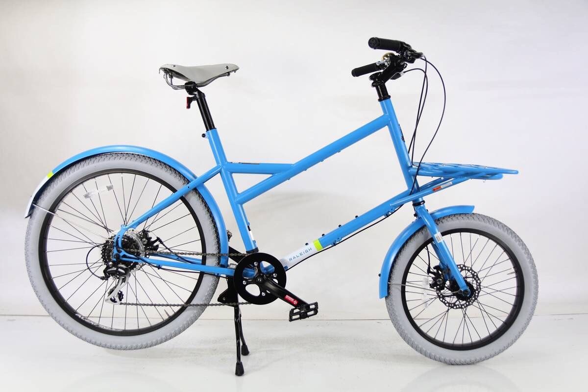 Raleigh Lorry cargo / utility vehicle- one size
