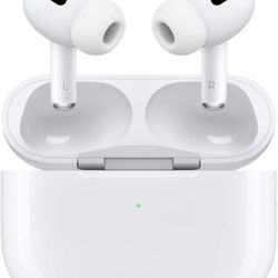 Apple AirPods Pro 2