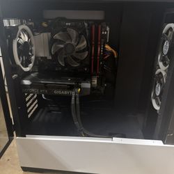 Rtx 3060 Pc 