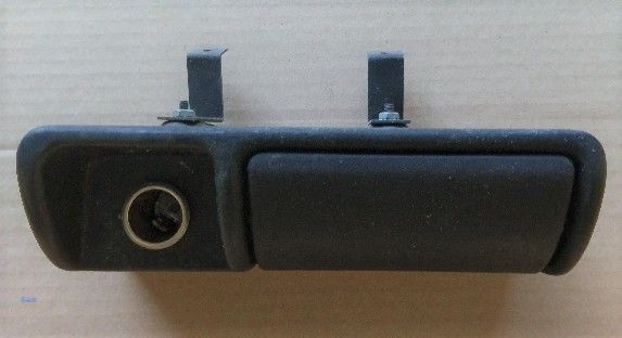 Jeep Wrangler YJ OEM Power Supply / Ash Tray Housing, Rare!