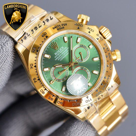 Rolex Oyster Perpetual Cosmograph Daytona Watches 155 All Sizes Available
