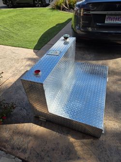 Diesel  transfer tank 85 gallon
