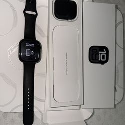 Apple Watch Series 10 46mm Unlocked 